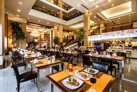 Duangtawan Hotel
