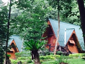 Dujdao Resort