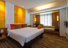 dusitD2 Chiang Mai