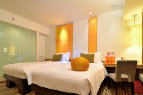 dusitD2 Chiang Mai