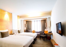 dusitD2 Chiang Mai