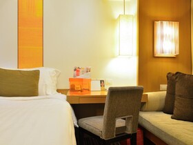 dusitD2 Chiang Mai