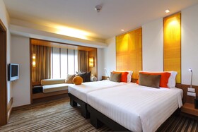 dusitD2 Chiang Mai