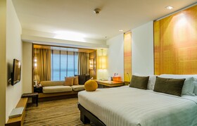 dusitD2 Chiang Mai