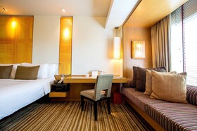 dusitD2 Chiang Mai