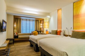 dusitD2 Chiang Mai