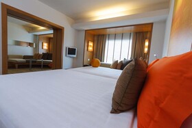 dusitD2 Chiang Mai