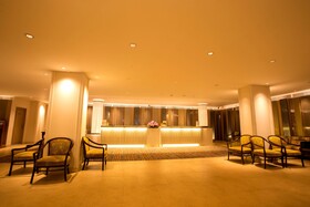 Dusit Princess Chiang Mai