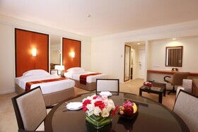 Dusit Princess Chiang Mai