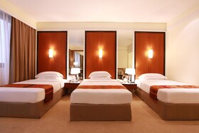 Dusit Princess Chiang Mai