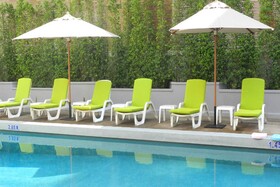 Dusit Princess Chiang Mai