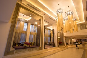 Dusit Princess Chiang Mai