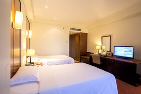 Dusit Princess Chiang Mai