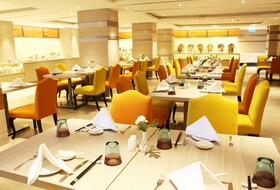 Dusit Princess Chiang Mai