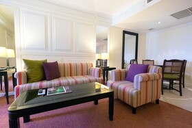Dusit Princess Chiang Mai