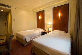 Dusit Princess Chiang Mai