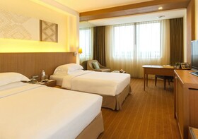 Dusit Princess Chiang Mai