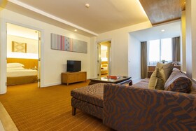 Dusit Princess Chiang Mai