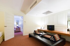 Dusit Princess Chiang Mai