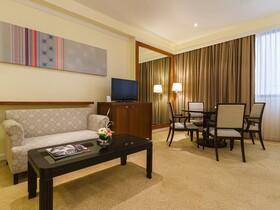 Dusit Princess Chiang Mai