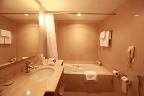 Dusit Princess Chiang Mai