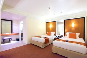 Dusit Princess Chiang Mai