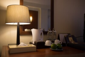 Dusit Princess Chiang Mai