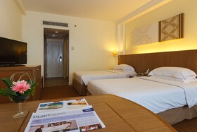 Dusit Princess Chiang Mai