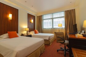 Dusit Princess Chiang Mai