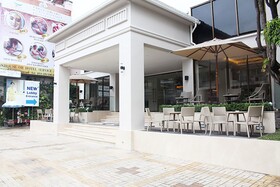 Dusit Princess Chiang Mai