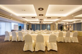 Dusit Princess Chiang Mai