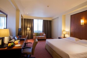Dusit Princess Chiang Mai