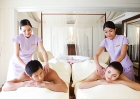 Dusit Princess Chiang Mai