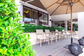 Dusit Princess Chiang Mai