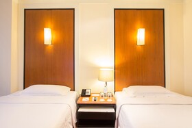 Dusit Princess Chiang Mai