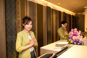 Dusit Princess Chiang Mai