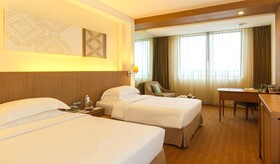 Dusit Princess Chiang Mai