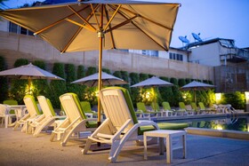 Dusit Princess Chiang Mai