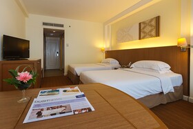 Dusit Princess Chiang Mai