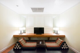Dusit Princess Chiang Mai