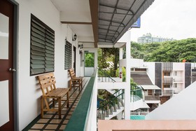 Dutch Guesthouse