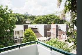Dutch Guesthouse