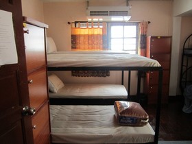 Dutch Guesthouse
