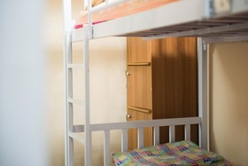 Dutch Guesthouse