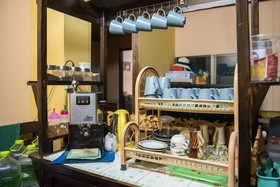 Dutch Guesthouse