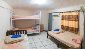 Dutch Guesthouse