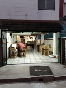 Dutch Guesthouse