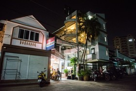 Dutch Guesthouse
