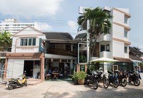 Dutch Guesthouse