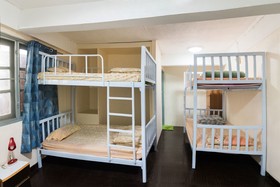Dutch Guesthouse